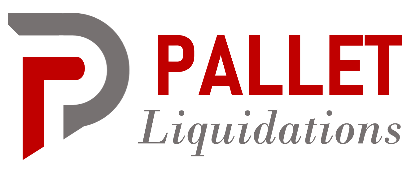 palletliquidationsalescenterltd